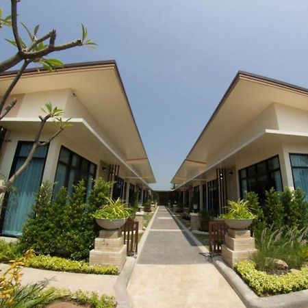 Med Room Korat Nakhonratchasima Exterior foto