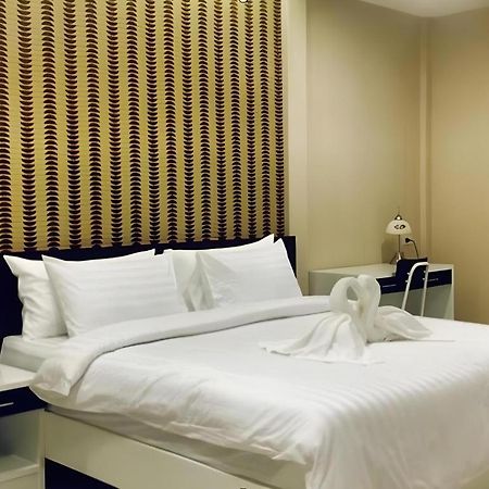 Med Room Korat Nakhonratchasima Exterior foto