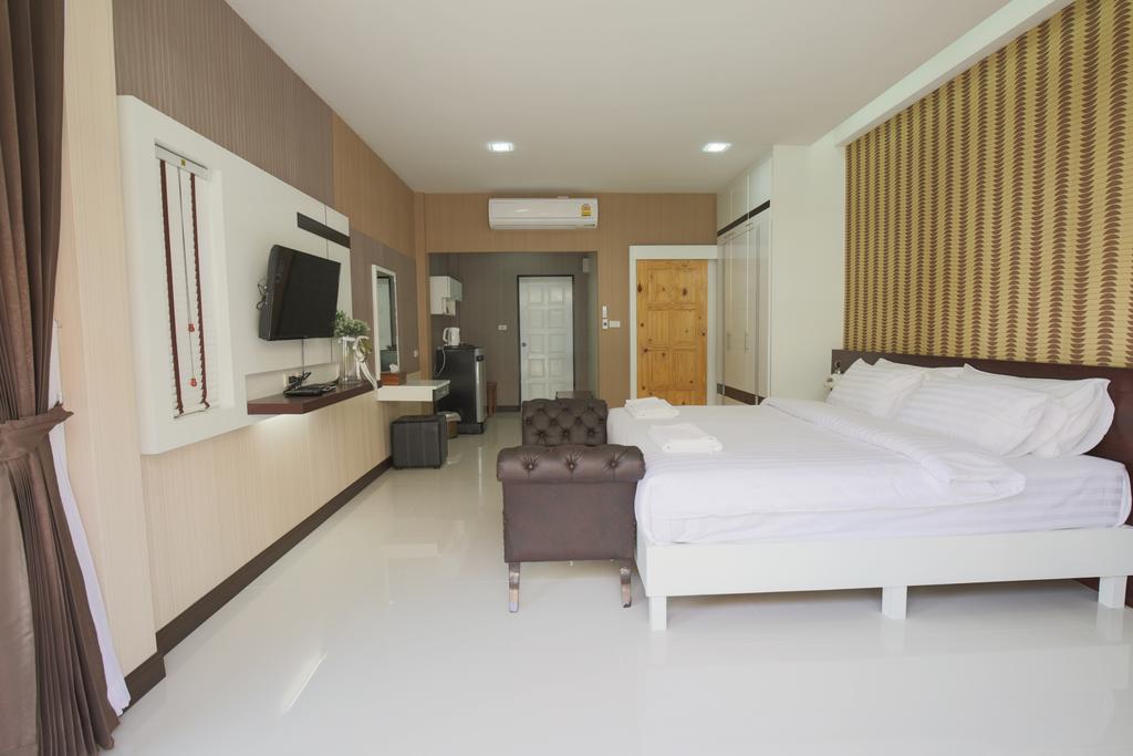 Med Room Korat Nakhonratchasima Exterior foto