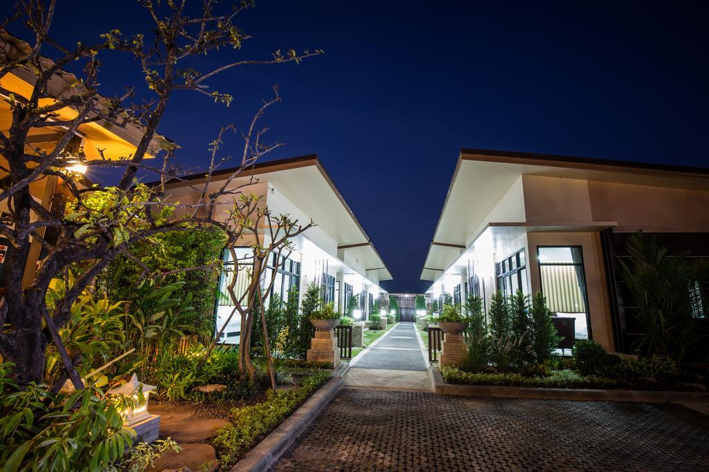 Med Room Korat Nakhonratchasima Exterior foto
