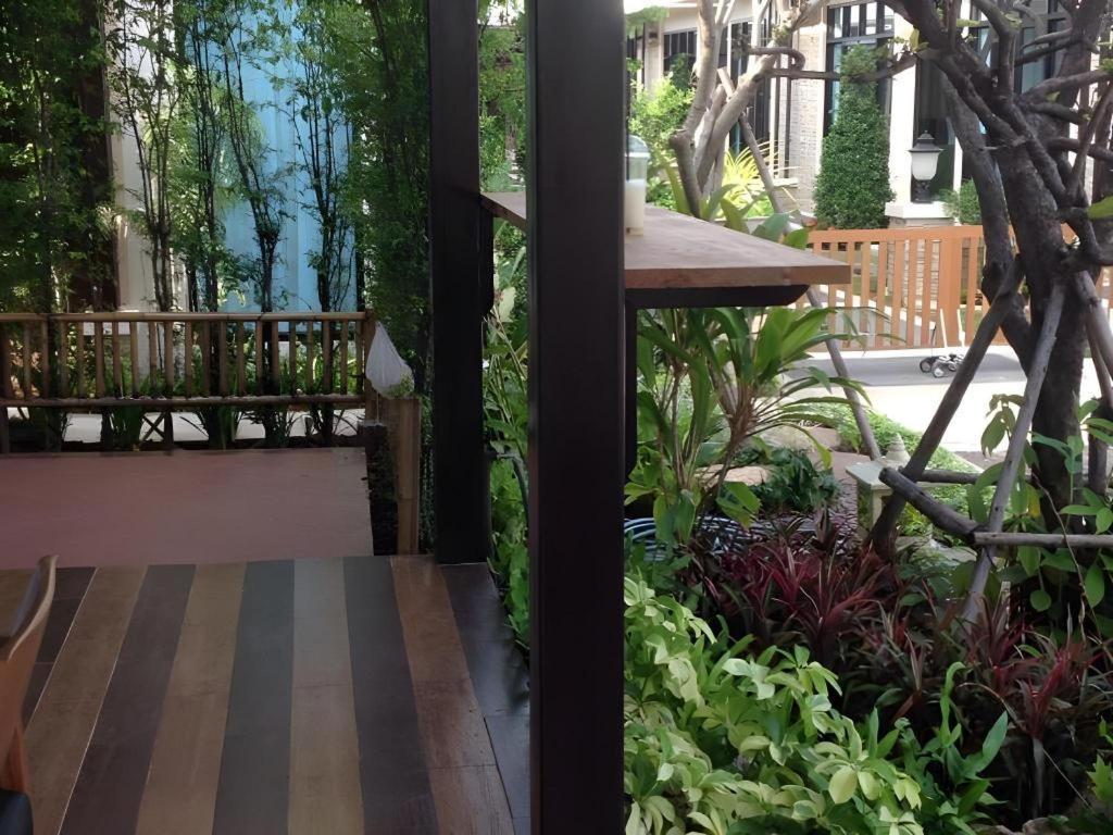 Med Room Korat Nakhonratchasima Exterior foto