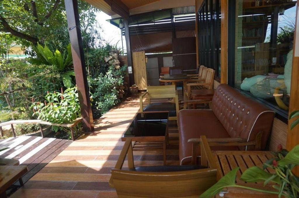 Med Room Korat Nakhonratchasima Exterior foto