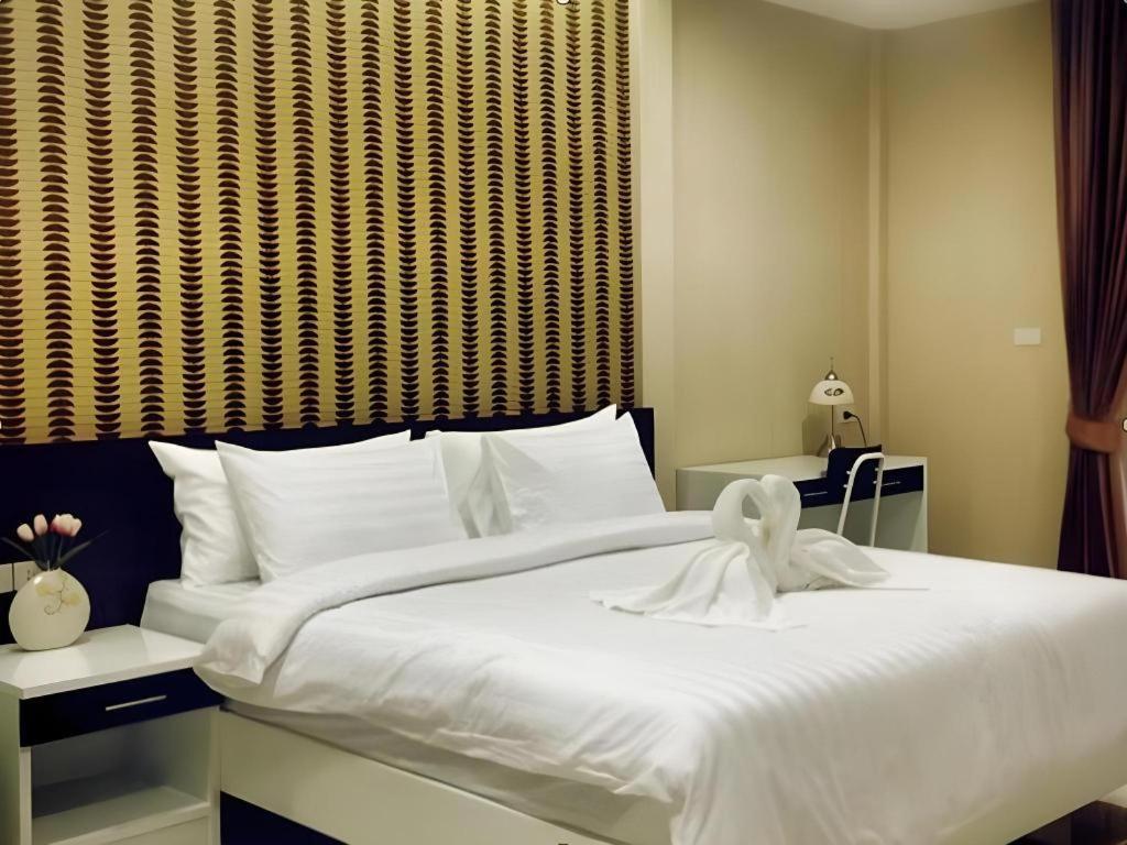 Med Room Korat Nakhonratchasima Exterior foto