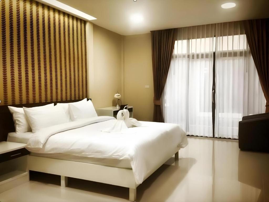 Med Room Korat Nakhonratchasima Exterior foto