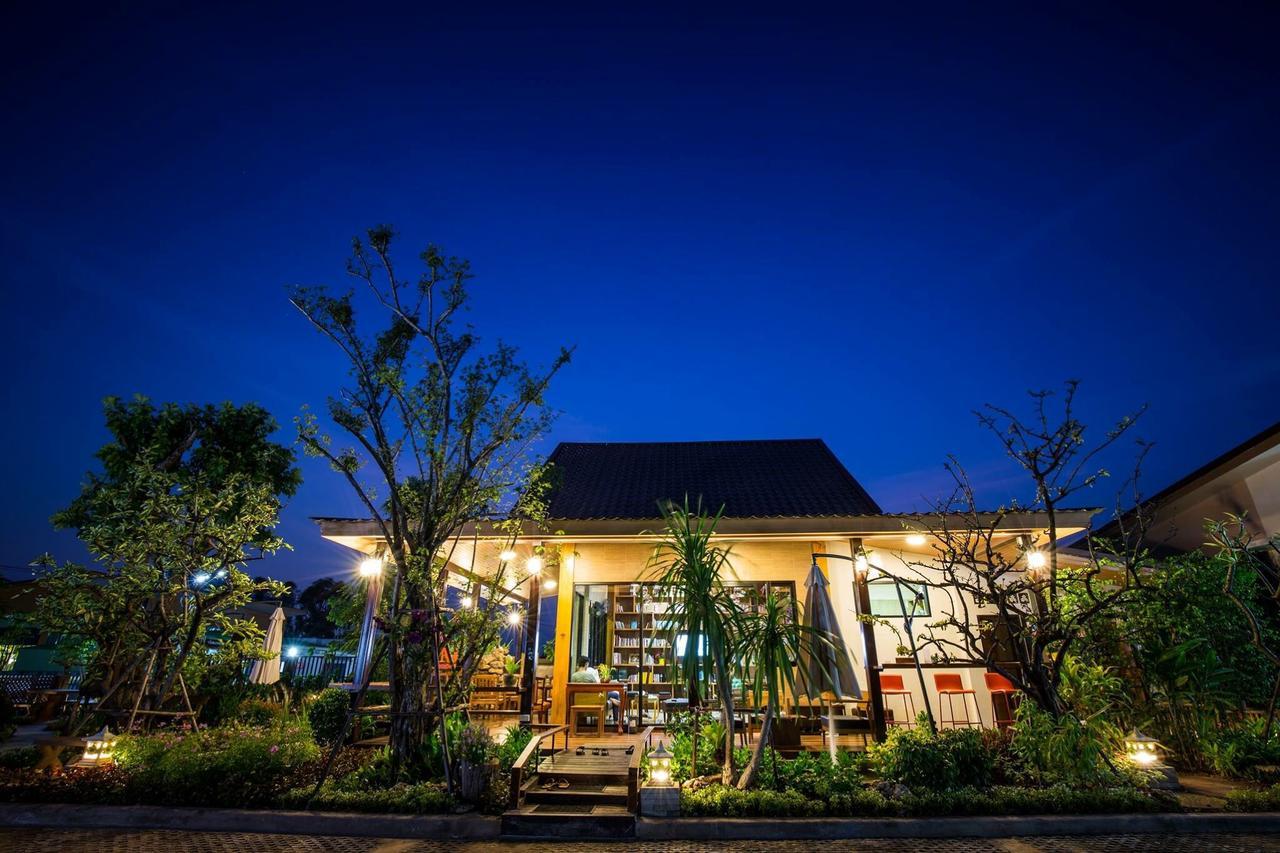 Med Room Korat Nakhonratchasima Exterior foto