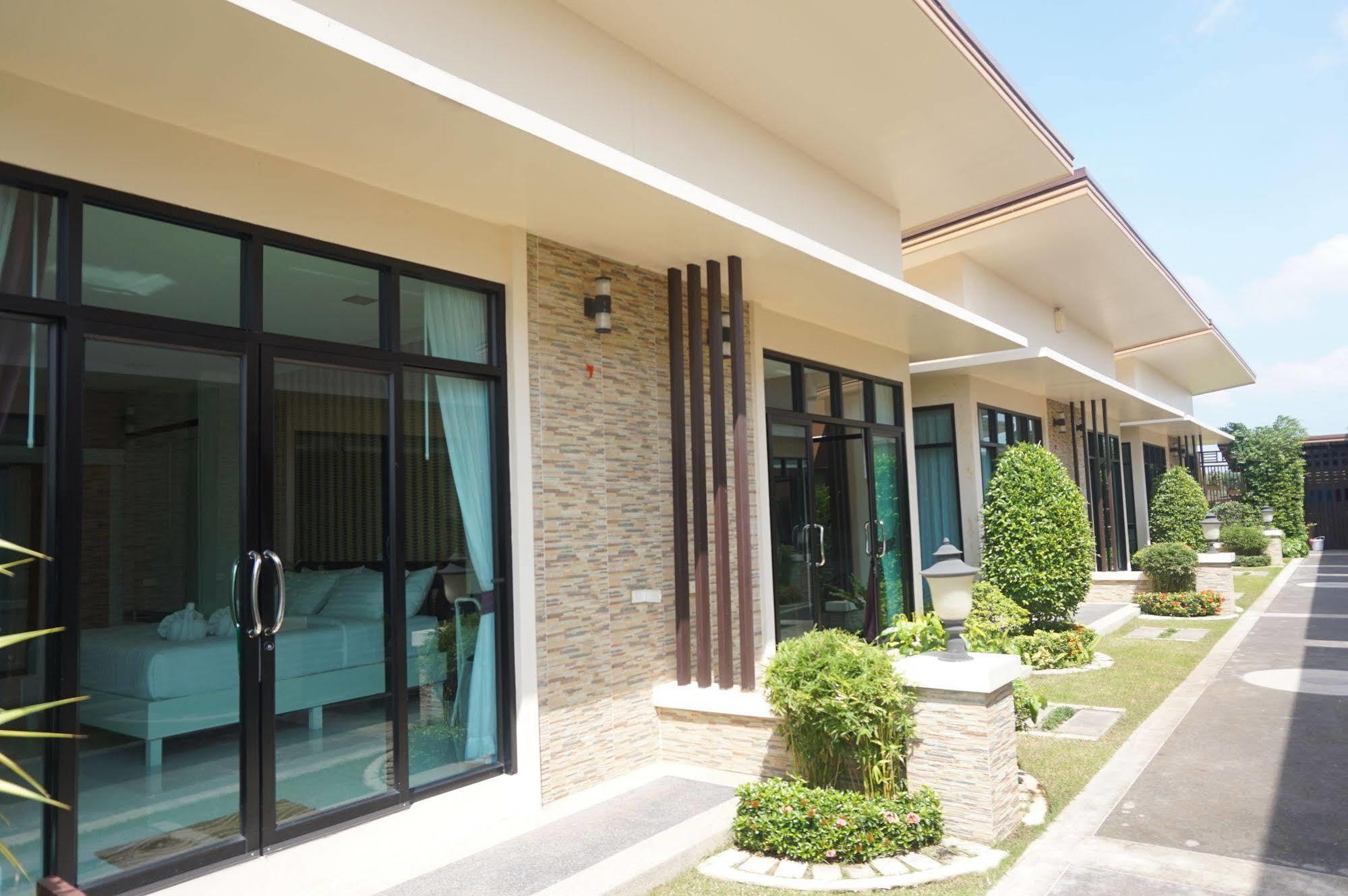 Med Room Korat Nakhonratchasima Exterior foto