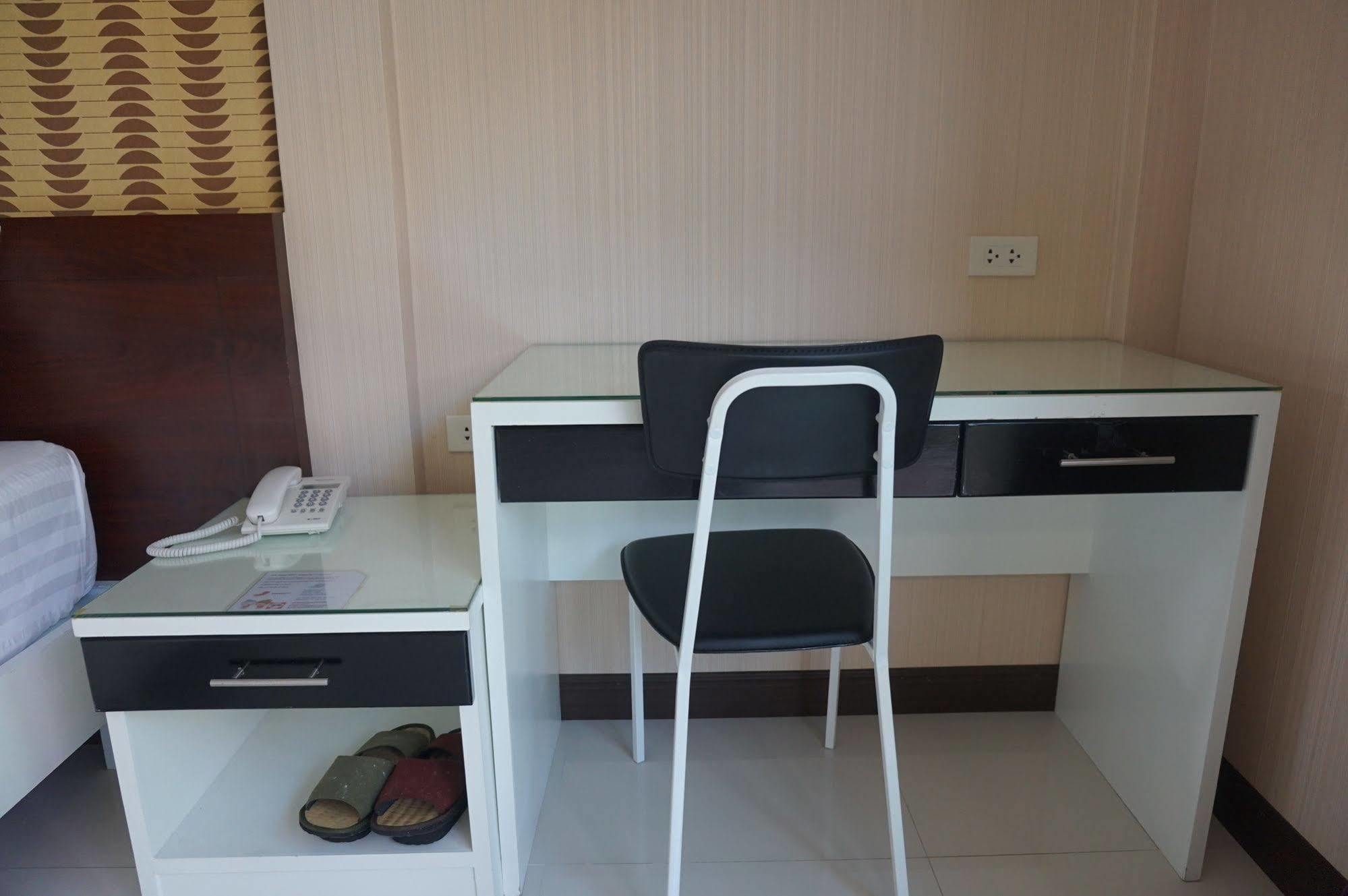 Med Room Korat Nakhonratchasima Exterior foto